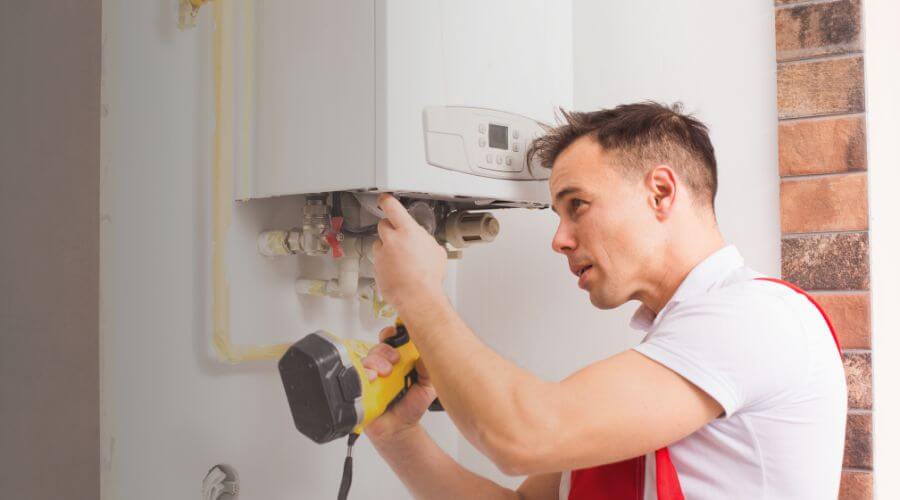 Professional septic pumping service in Dazey, ND